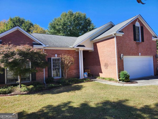 2455 RIDGELAKE Drive, Villa Rica