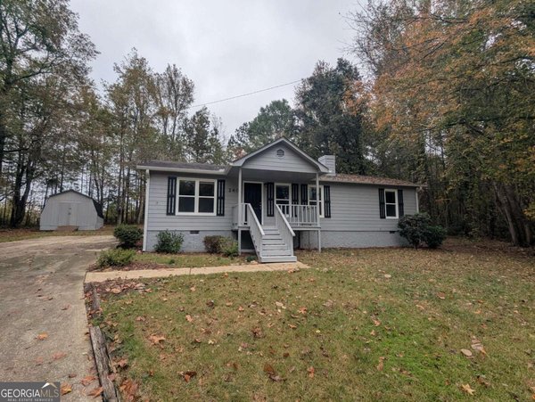 240 Knob Drive, Carrollton