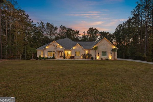 115 Browning Court, Fayetteville