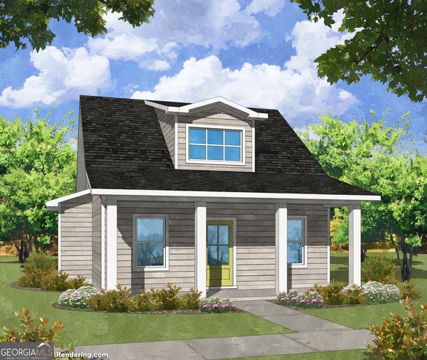 37 Westgate Park Lane, Newnan