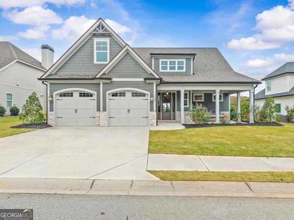 1151 Legend Drive, Greensboro