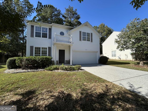218 Copperbend Drive, Austell