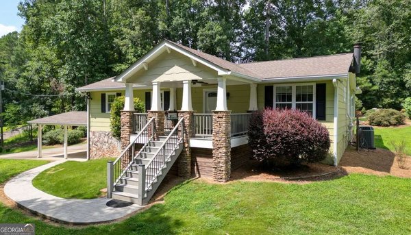 827 Stover Road, Canton