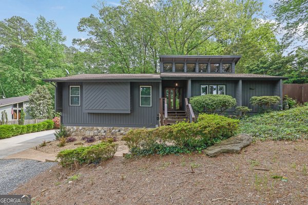 3165 Brookview Drive, Marietta