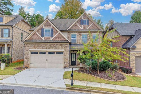 7067 Walham Grove, Johns Creek