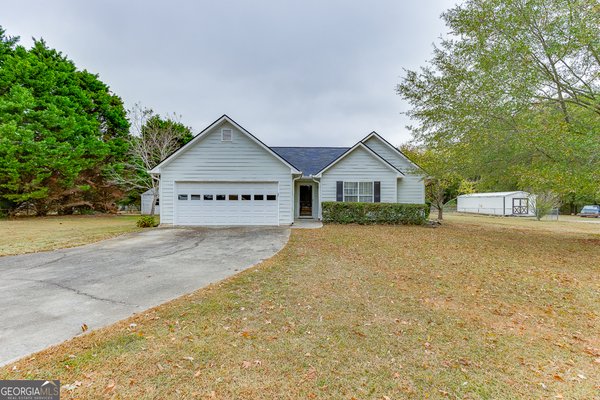 3519 Cook Road, Loganville