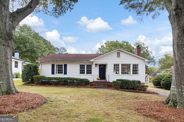 630 Etowah Drive, Marietta