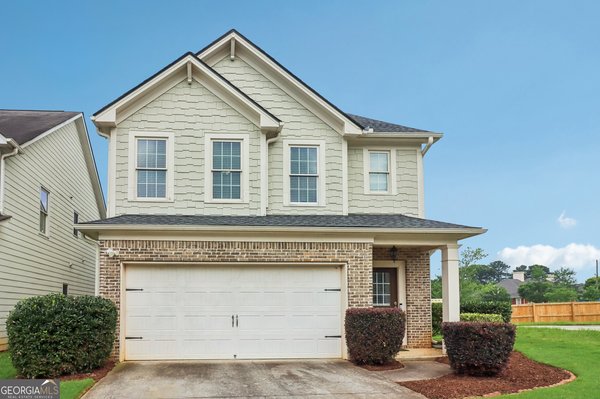 1923 Thomas Pointe Trace, Lawrenceville