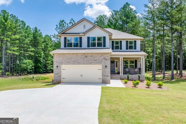 191 Eagle Heights Drive, Maysville