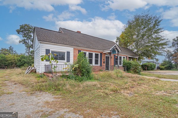 400 Main Street, Swainsboro