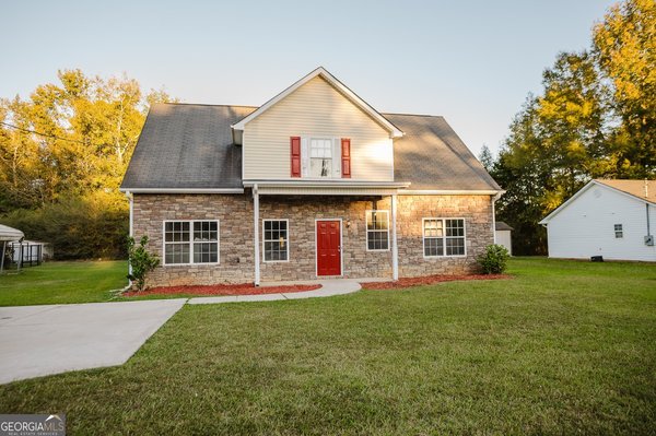 108 Bradley Circle, Barnesville