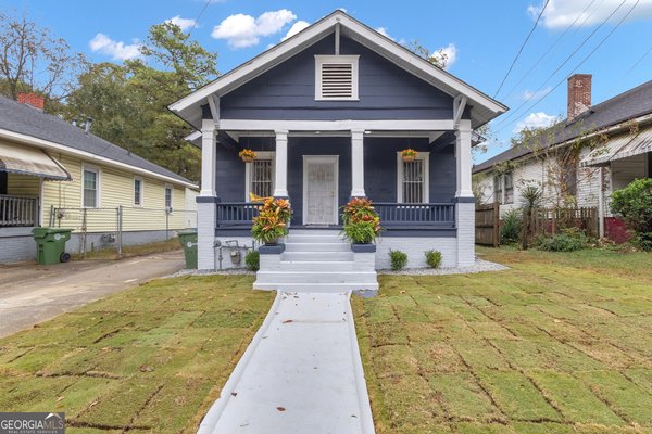 1286 Allene Avenue, Atlanta