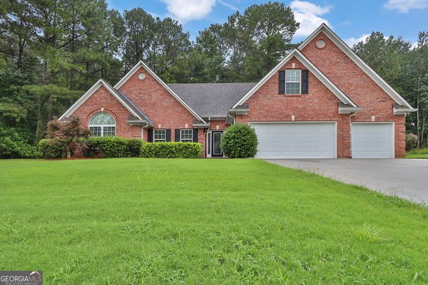 2549 Maggie Woods Court, Dacula
