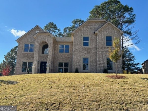 1022 Concerto Court Way, Fairburn