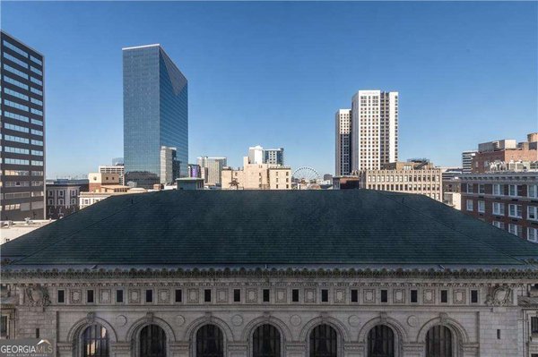 57 Forsyth Street, Atlanta