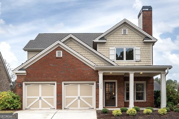 1355 Cold Tree Lane, Watkinsville