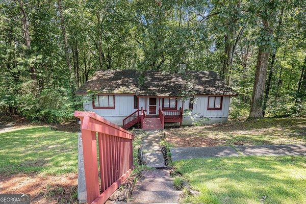 1341 Bethaven Road, Riverdale
