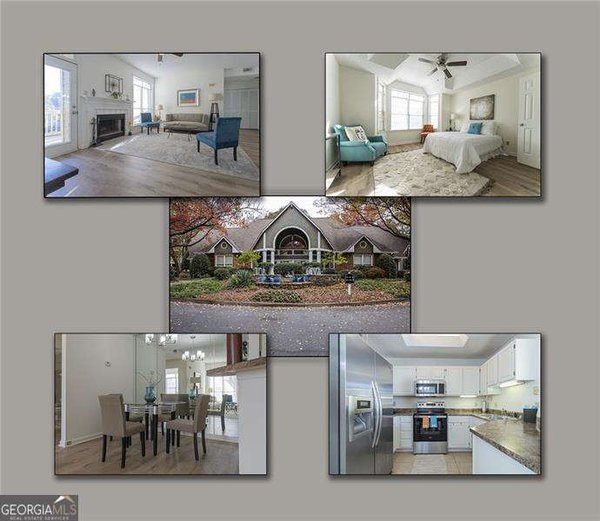 1015 Mcgill Park Avenue, Atlanta