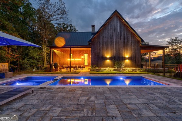 1101 Shockley Road, Madison