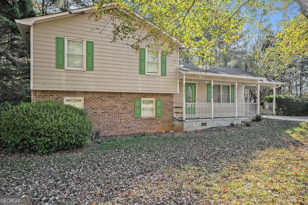 1460 Marthas Court, Lawrenceville