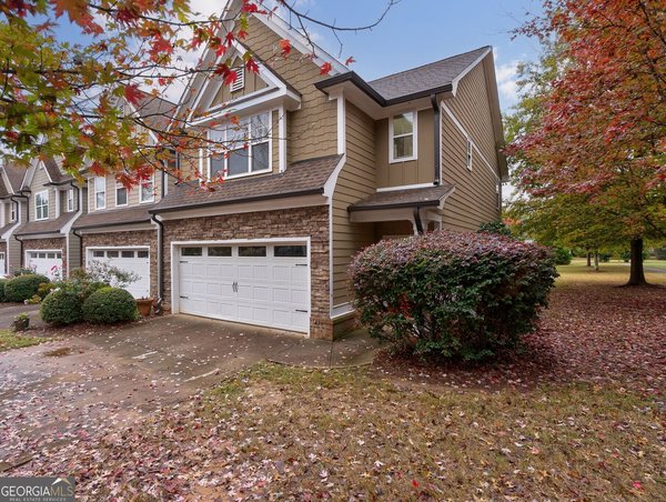 1450 Lincoln Drive, Bogart