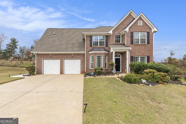 833 Colwell Lane, Mcdonough