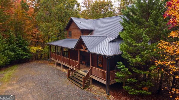 75 Folklore Court, Morganton