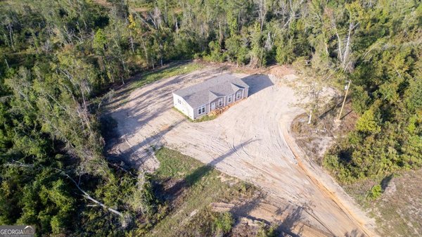 44 Longleaf Road, Hazlehurst