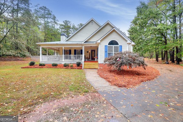 995 Hodges Circle, Mansfield