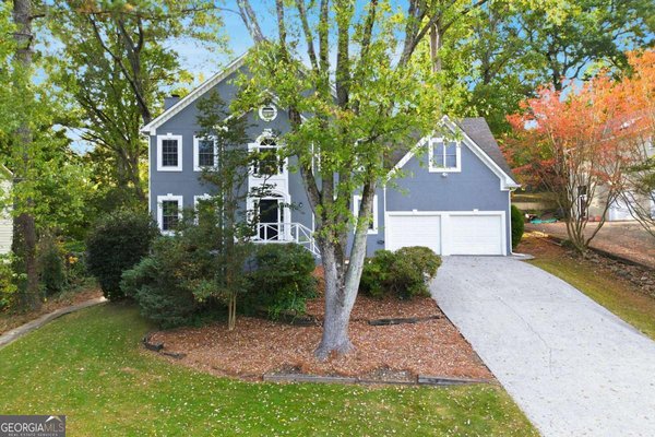 1043 Sterling Ridge, Marietta