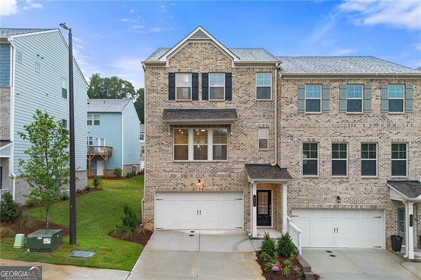 221 Matson Run, Mableton