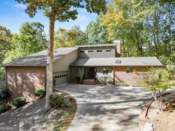 3629 Lantern Drive, Gainesville