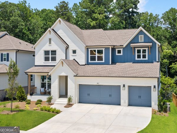 461 Maypop Lane, Woodstock