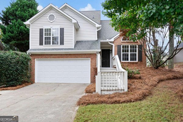 2877 Cressington Bend, Kennesaw