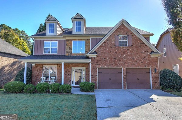 4978 Arbor View Parkway, Acworth