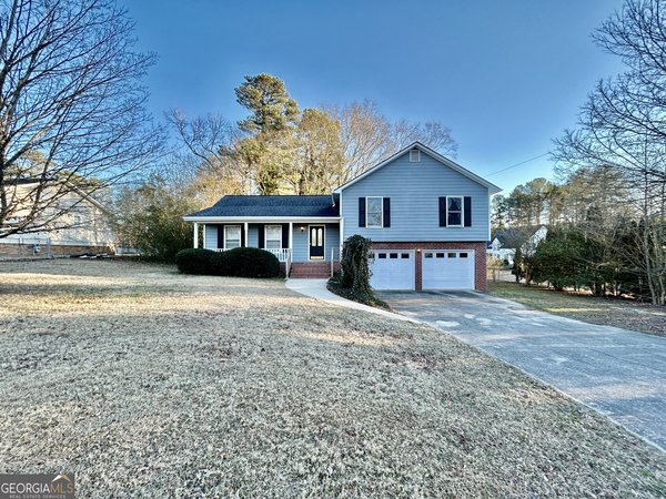 2789 Kilgore Road, Buford