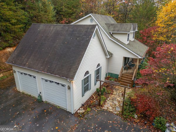 1327 Pinnacle Drive, Clayton