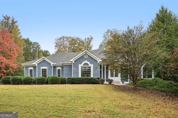 3680 Apalachee Ridge, Monroe