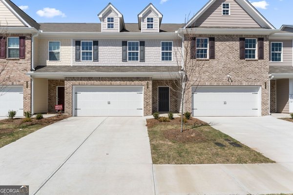 2841 FAREED Street, Douglasville