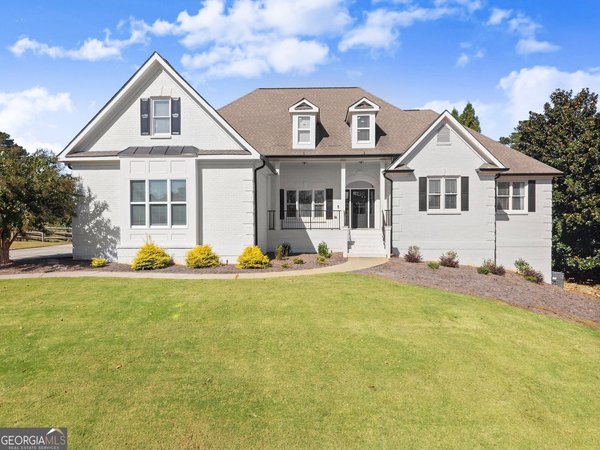 410 Providence Club Drive, Monroe