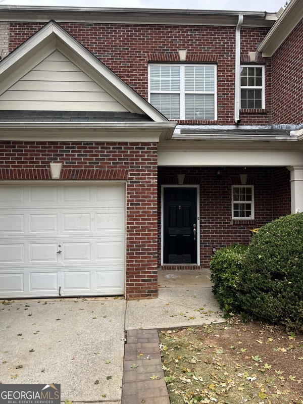 112 Granite Way, Newnan