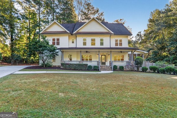 2741 Tryon Place, Brookhaven