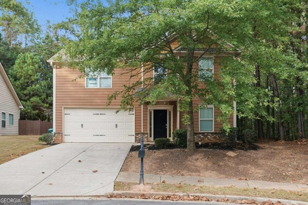 199 Mount Moriah Road, Ball Ground