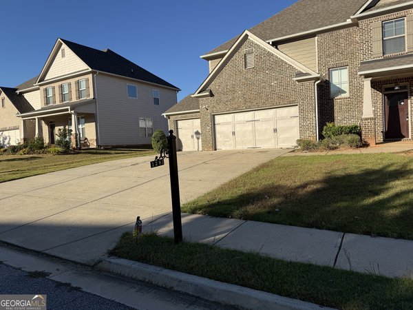 1281 Palouse Hills Place, Lawrenceville