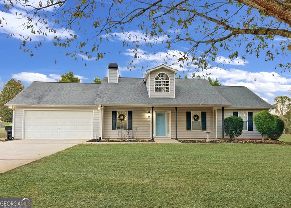 300 Leguin Mill Road, Locust Grove