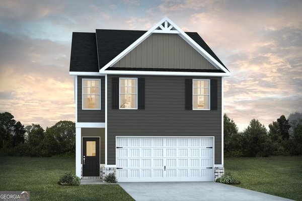 204 Harris Walk, West Point