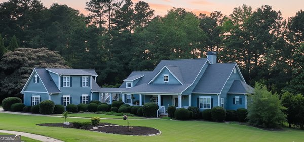 200 Chaparral Trace, Tyrone