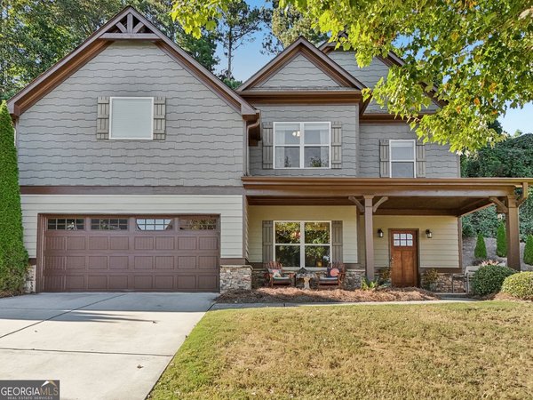 5600 Creek Dale Way, Buford