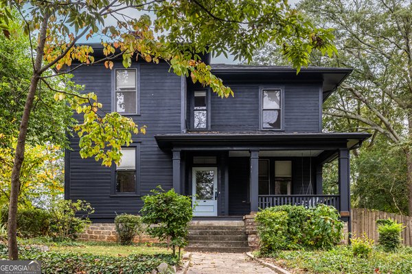 87 Howard Street, Atlanta