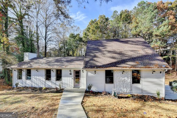 115 Ansley Court, Roswell